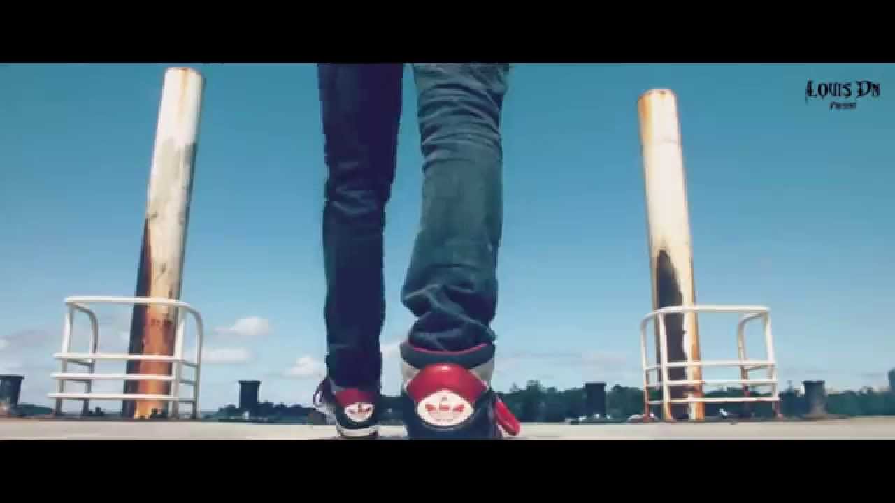 Slave To The Rhythm (Michael Jackson) Dance video