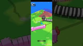 Tails. io screenshot 5