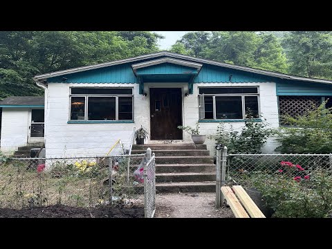 783 Pacific Street, Charleston, WV home video tour