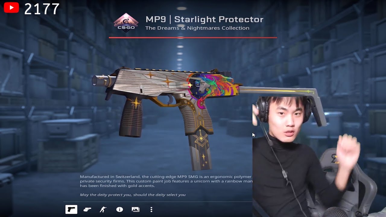 GOLD GOLD GOLDDDD ICONIC 3.0