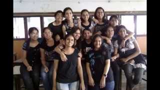 VESIT CMPN BE FAREWELL BATCH 2010-2014