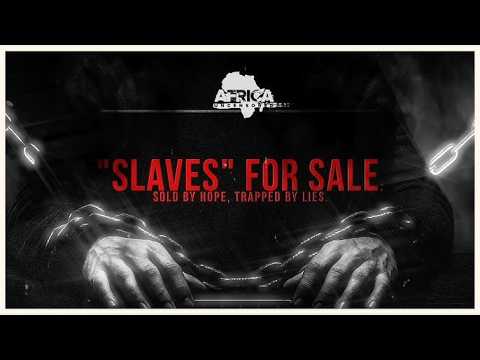 Inside East Africa's "Slave" Trade: Kenyans & Ugandans Sold to Scam Compounds | Documentary
