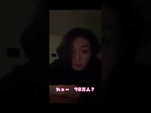2023 2/2 グテインスタ⑤ テテちゃんを待つジョングク