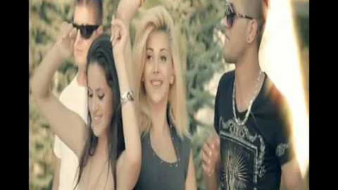 Reni Elbasanit Ft Click-Clack e Armand Ferra-Hit 2015 Zemra per ty qan