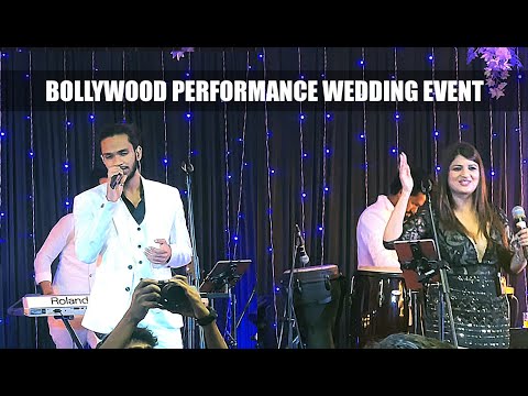 Best Bollywood Band for Indian Wedding Sangeet | Punjabi Sindhi Marwari Destination Wedding
