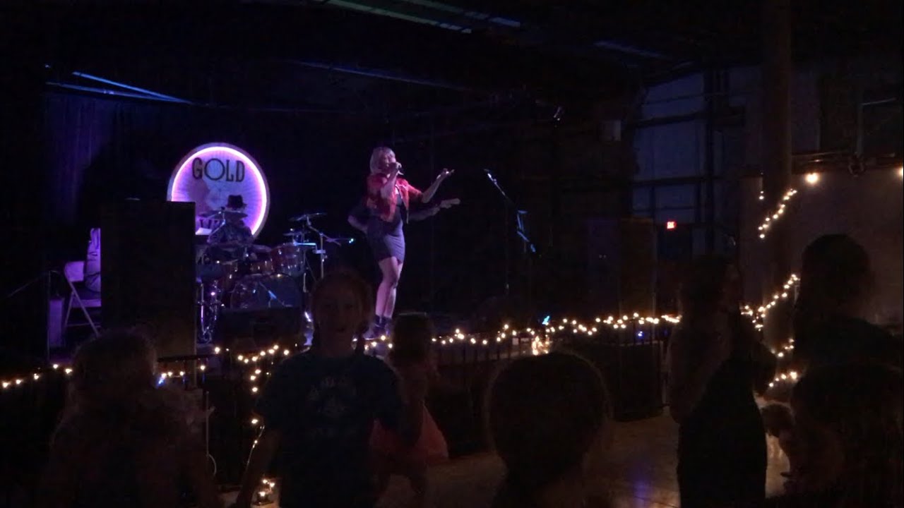 Artemis Arthur’s Summer Shakedown at Gold Vibe Kombuchary / Grass Valley, Ca / June 9th, 2023