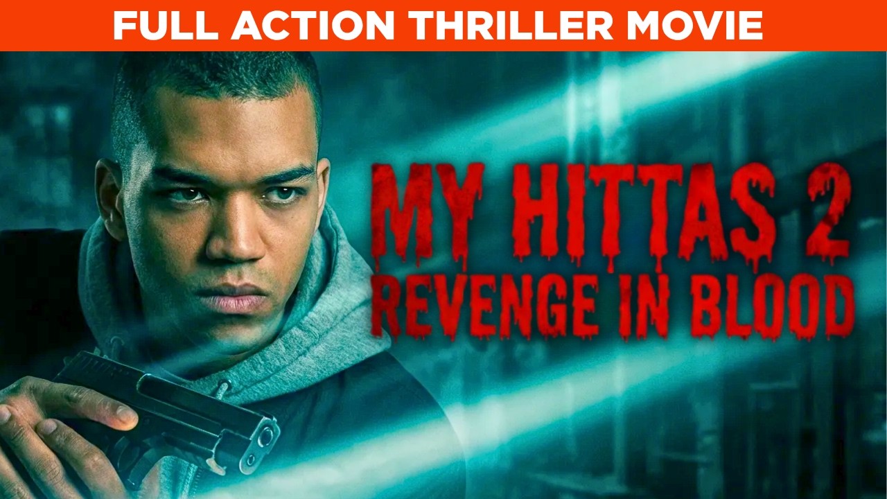 He Inherits His Father's Infamous Hit Man Business | My Hittas 2 Revenge in Blood