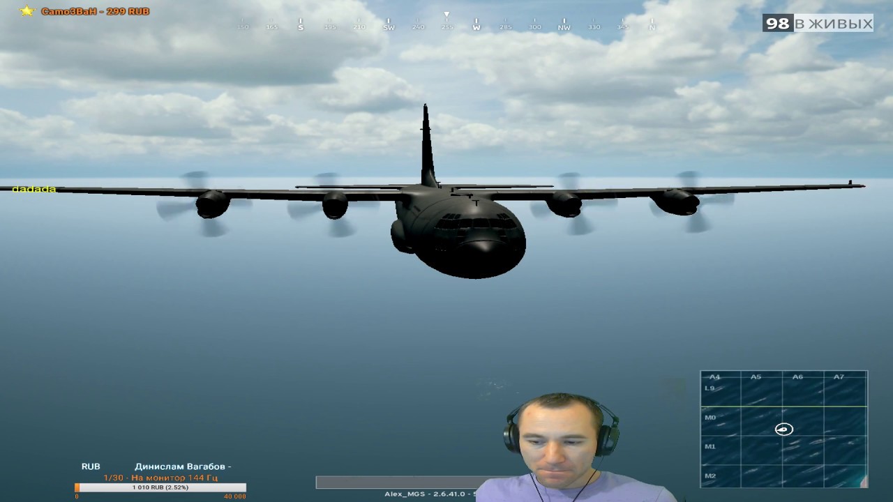 PUBG 🔴 CS 1.6 vs PUBG 🔵 Путь воина!