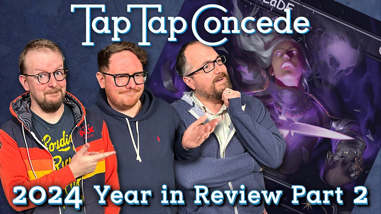 2024 Year in Review Part 2 || TTC Ep531 - YouTube