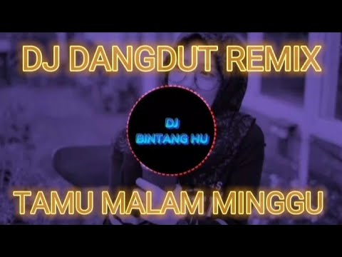 DJ TAMU MALAM MINGGU || SIAPA SIH MALAH MINGGU KETUK - KETUK PINTU REMIX VIRAL TIKTOK TERBARU 2023