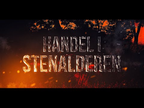 Video: Hvad var før stenalderen?