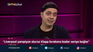 Liverpool Şampiyon Olursa... Futbol Net 5 Aralık 2019