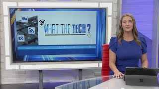 What the Tech: Microsoft warning