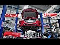 Mazda 2 diesel  19 turbo  autofix high performance