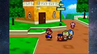 Easy Blue House Skip Method (NPC Luring)