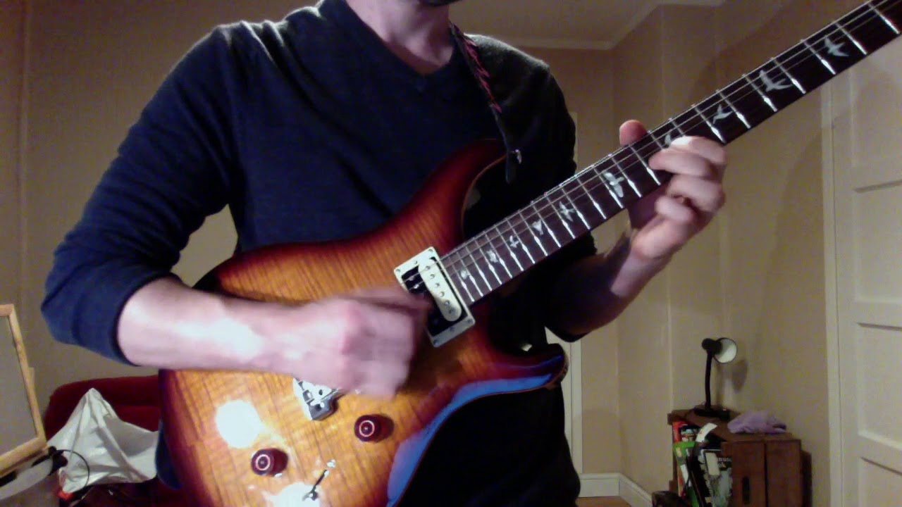 Enter the Labyrinth Solo