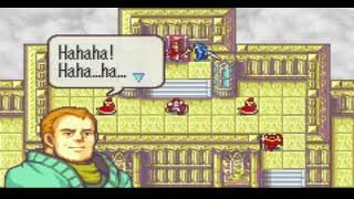 FE6 RR LTC Chapter 16x