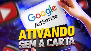 GOOGLE ADSENSE LETTER PIN NOT ARRIVED - How to activate via Google Support GOOGLE ADSENSE LETTER PIN NOT ARRIVED - How to activate via Google Support