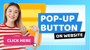 How to Create Responsive Pop-up Buttons on your Website
