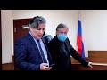 Ефремова приговорили к 8 годам лишения свободы