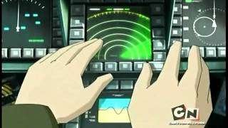 Code Lyoko Ep 84 'Guided Missile' part 1