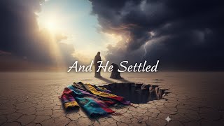AI Decodes Genesis: Joseph's Betrayal & Divine Intervention | Decoding Codex