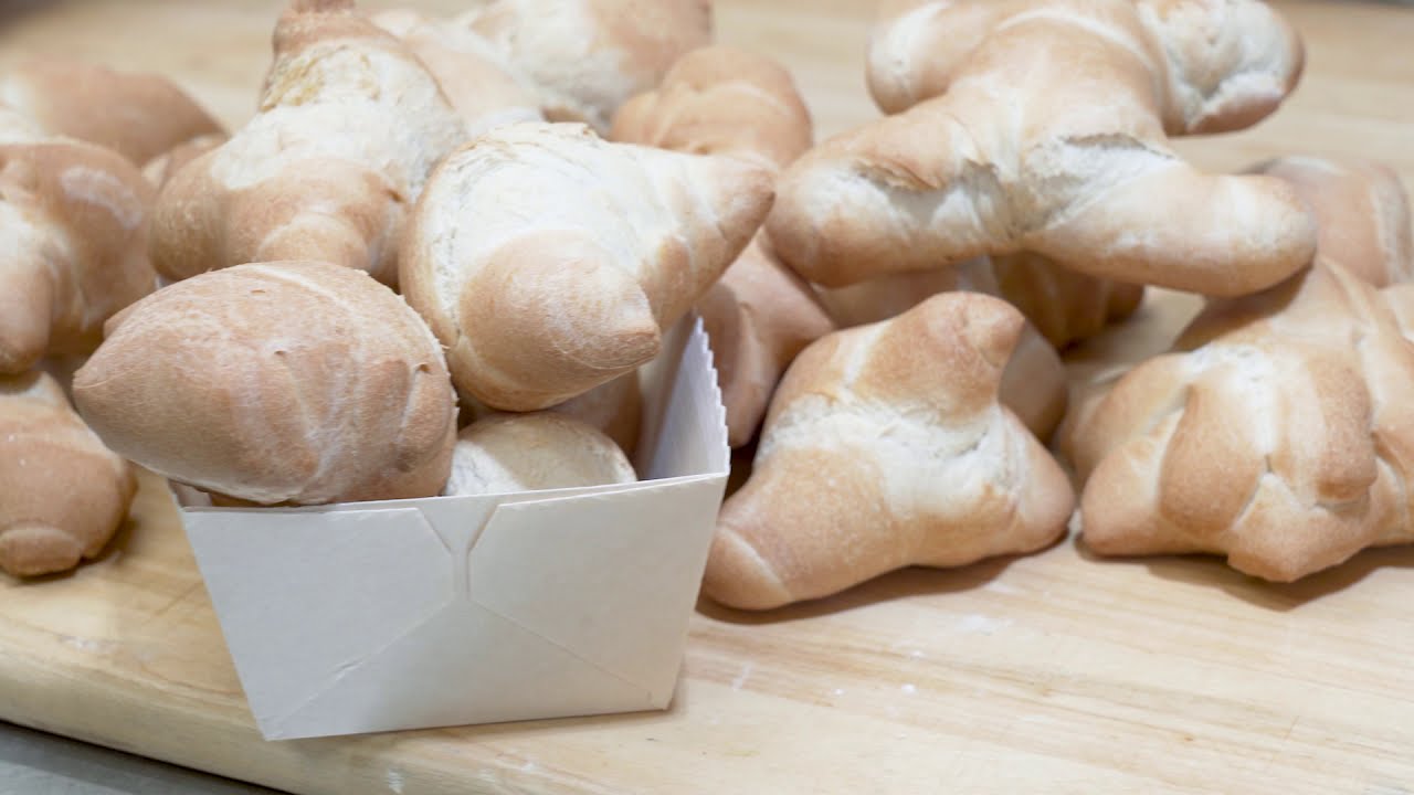 Sapori alle Stelle S1x01 