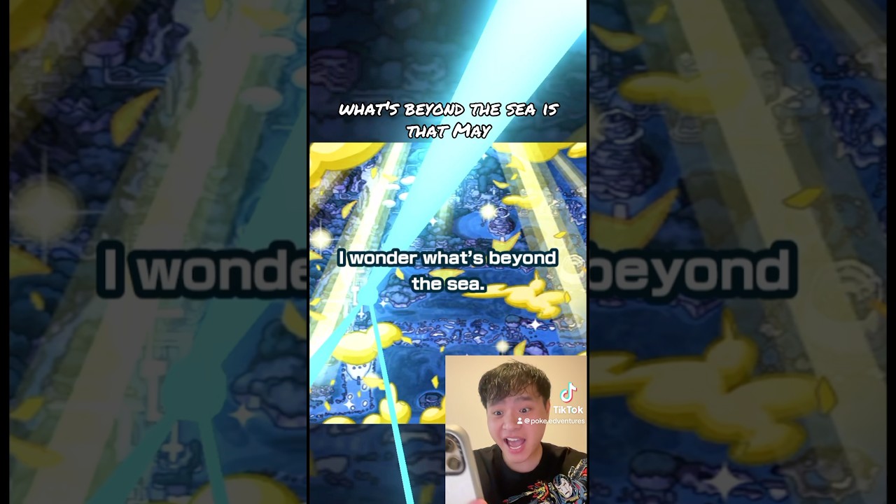 CHAMPION MAY & SHINY PRIMAL KYOGRE!!! | Pokemon Masters EX 5.5 Anni Pulls 