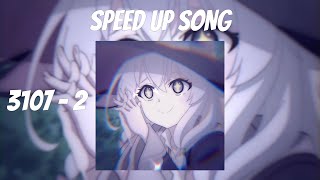 3107 2 - Speed Up