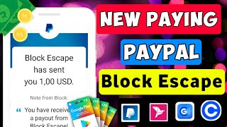 $10 WITHDRAWAL|PAYPAL CASH EARN NEW APP|HOW TO EARN MONEY ONLINE 2022 screenshot 3