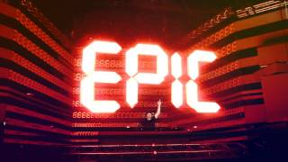 Eric Prydz Presents EPIC
