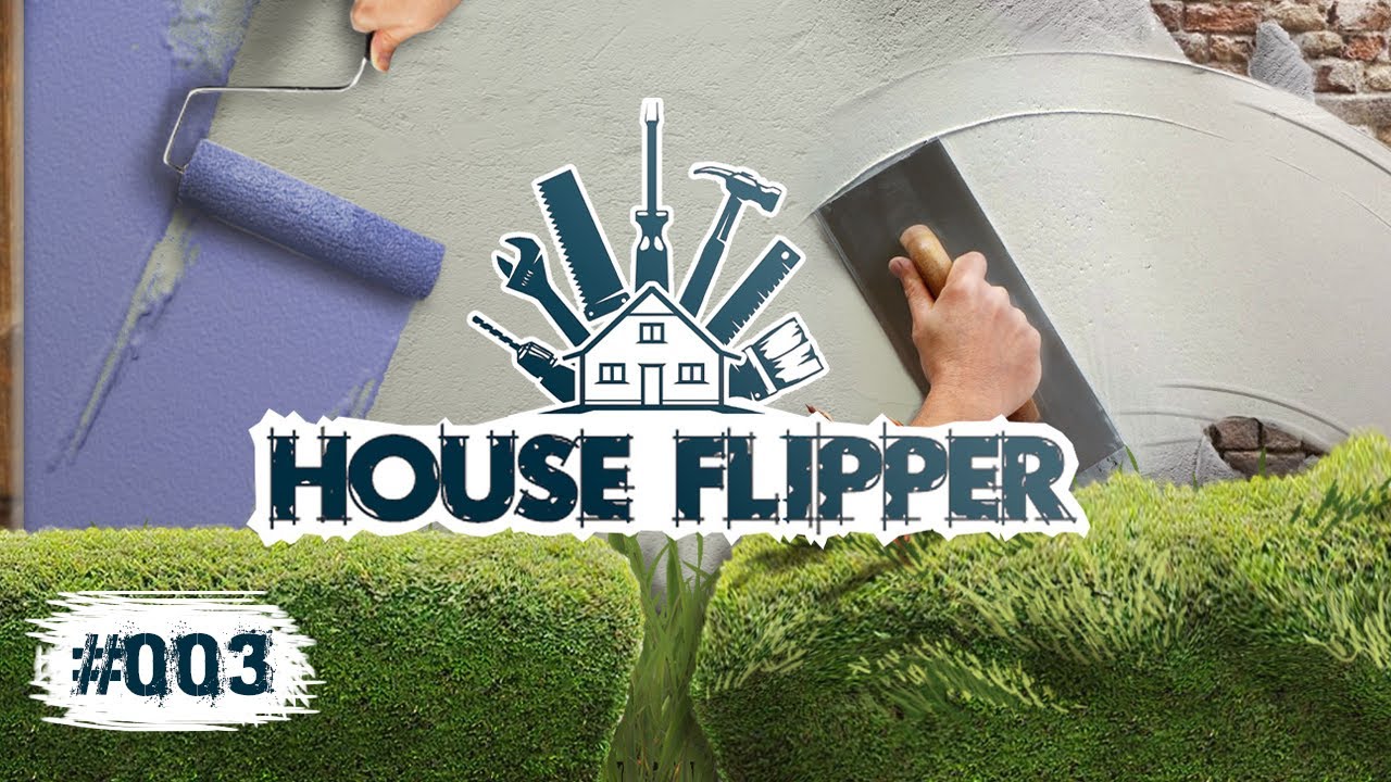 House flipper стим фото 17