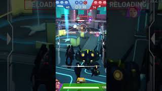 Mech Arena//#lancer-16//#duel savant-8//#thermal imprint skin//#cpc//#gaming//#6059hp hanger