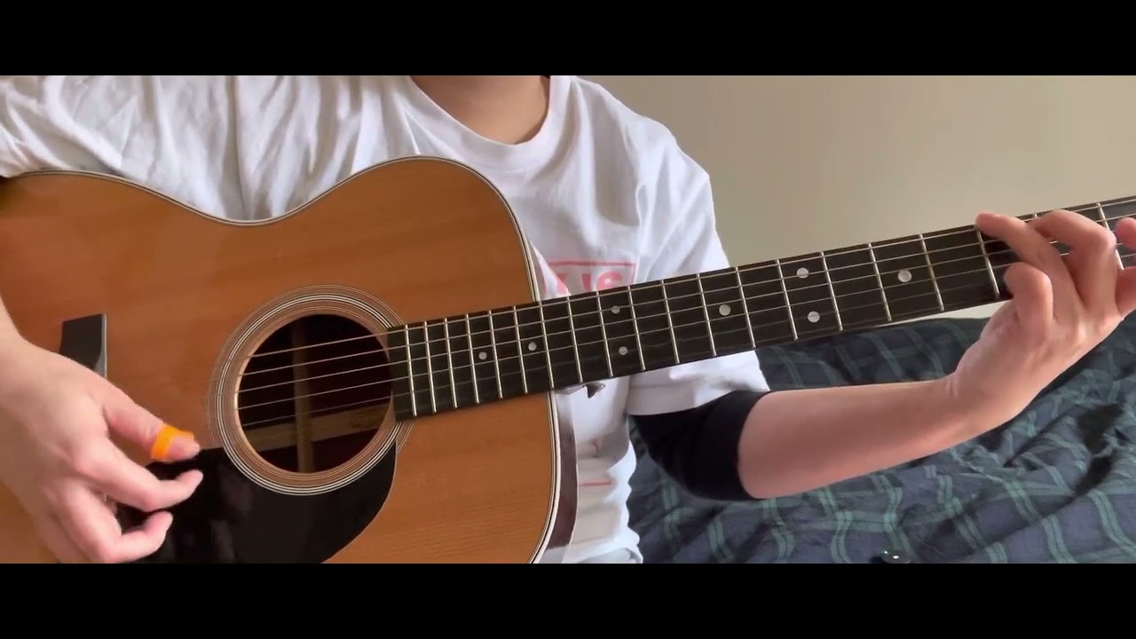 Wildwood flower ちょっと弾いてみた YouTube