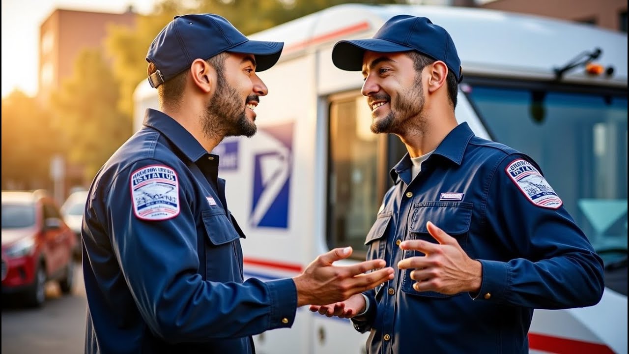 🚨🚨PREMIER episode of "Between the Routes" with Chooch and Mailman Nick 🔥📫