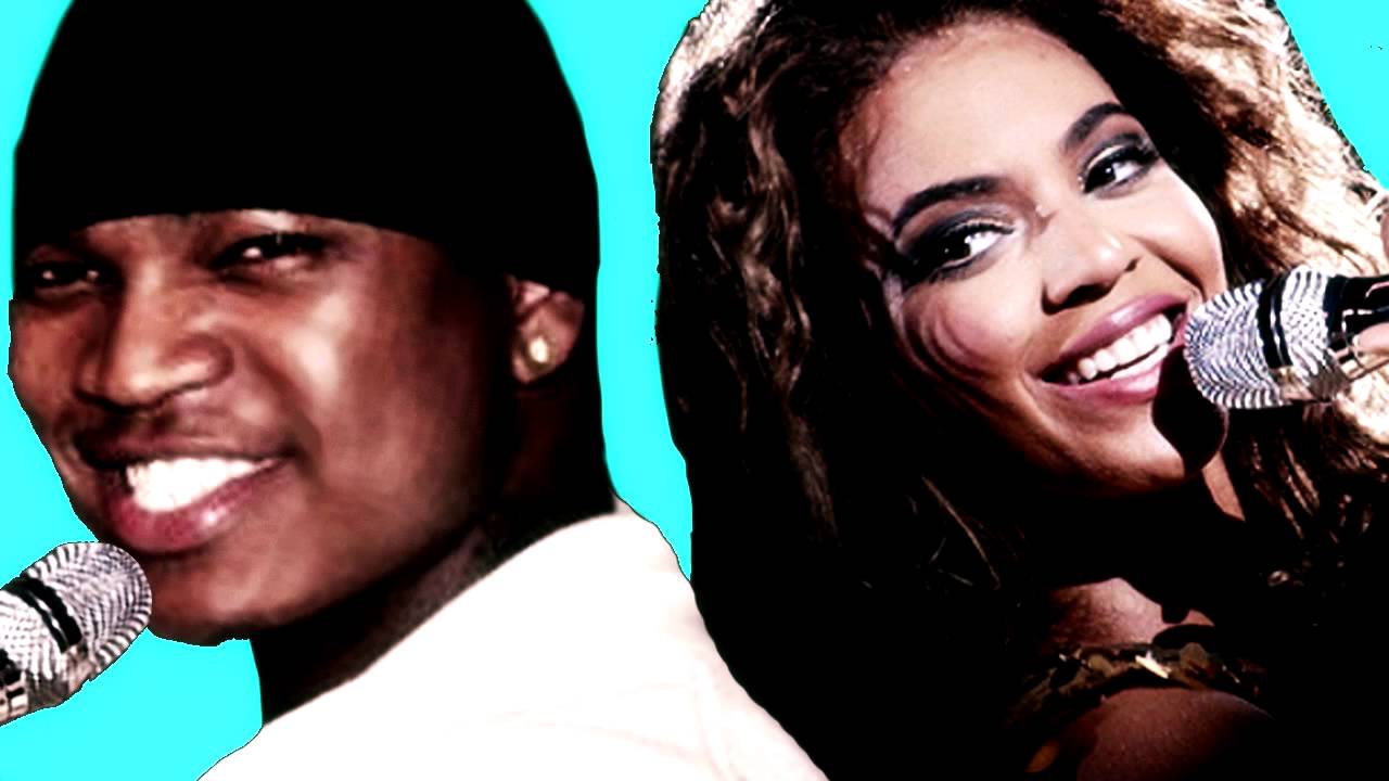 Beyonce ft. Ne-Yo - Waiting HOT NEW - YouTube