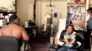 Famous Wen The Moon Eclypse (DFUOB5 Entry) No Code We Keep Official Music Video Wealth