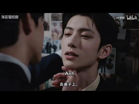 My Dearest _ Lý Hiến _ Em bot vạn nhân mê mạnh nhất thế giới