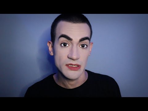 Makeup Application ASMR Storytime | I Tried to Run Away