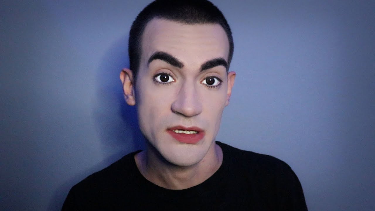 Makeup Application ASMR Storytime | I Tried to Run Away