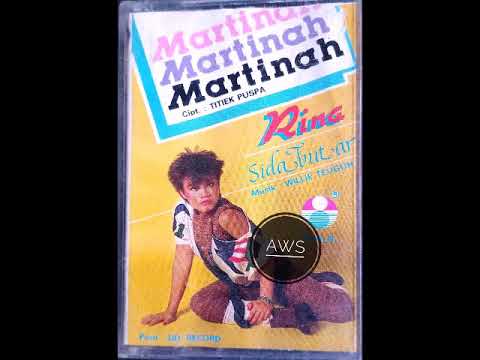 Martinah - Rina Sidabutar