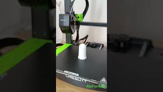 Ender 3 V3 SE - 👻 printing #3dtoy #printing #3d #pov #fyp
