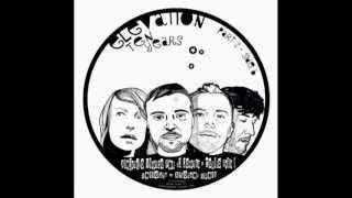 Alejandro Vivanco Feat Dj Jovanka - Topitobaila