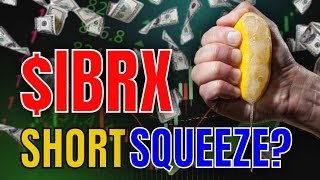 IBRX STOCK: WATCH BFORE NEXT WEEK! ($IBRX) 