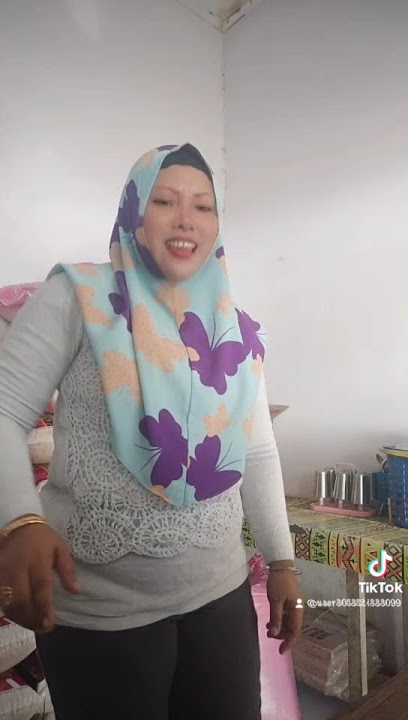 Pandang ' senyum' itu boleh saja