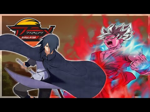 COMO CHEGAR INFINITE Kaioken para multiplicar seu poder! | Anime combate Simulator