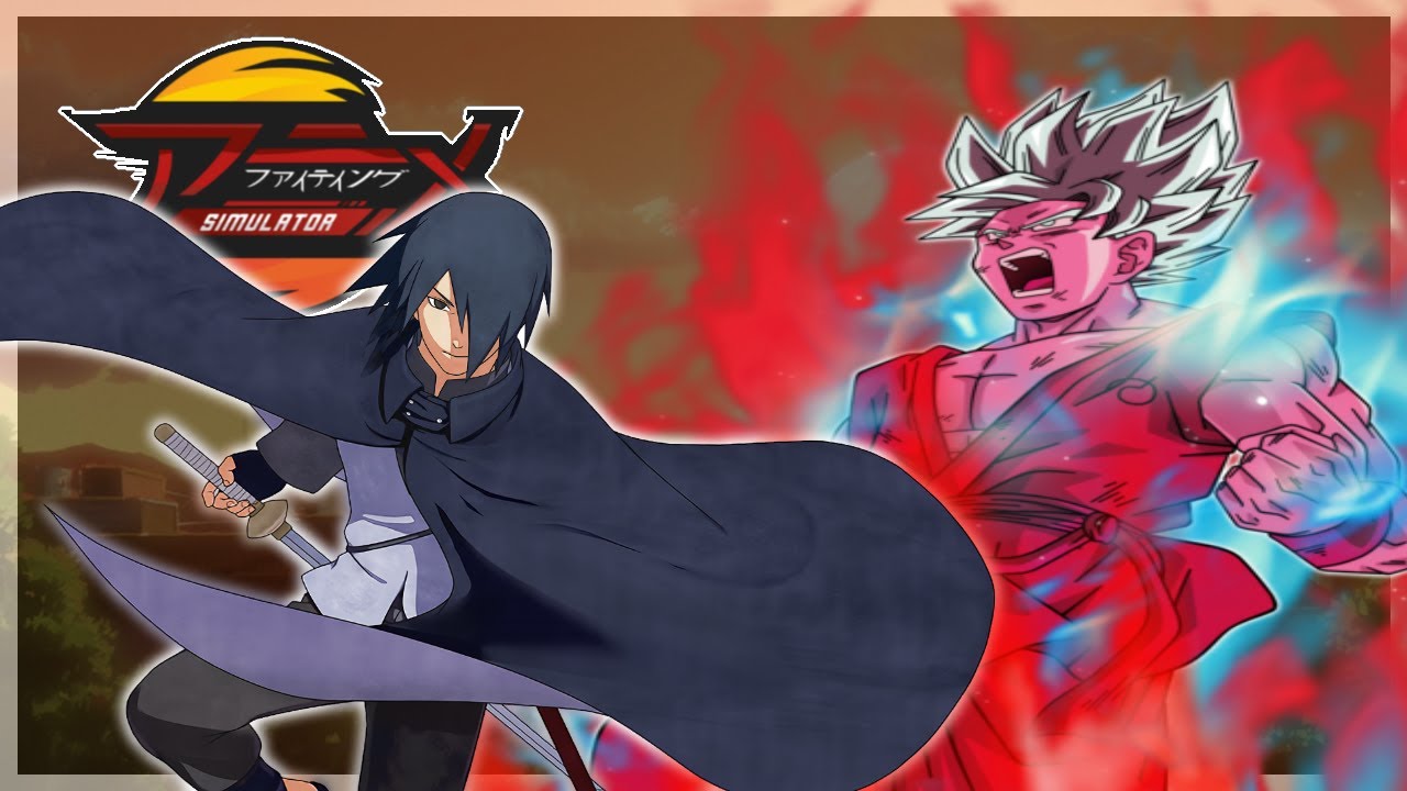 HOW TO GET INFINITE KAIOKEN TO MULTIPLY YOUR POWER! | Anime Fighting Simulator