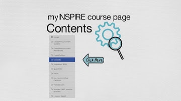 myINSPIRE for Learners Jan 2021
