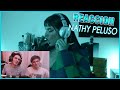 [REACCION] NATHY PELUSO || BZRP Music Sessions #36