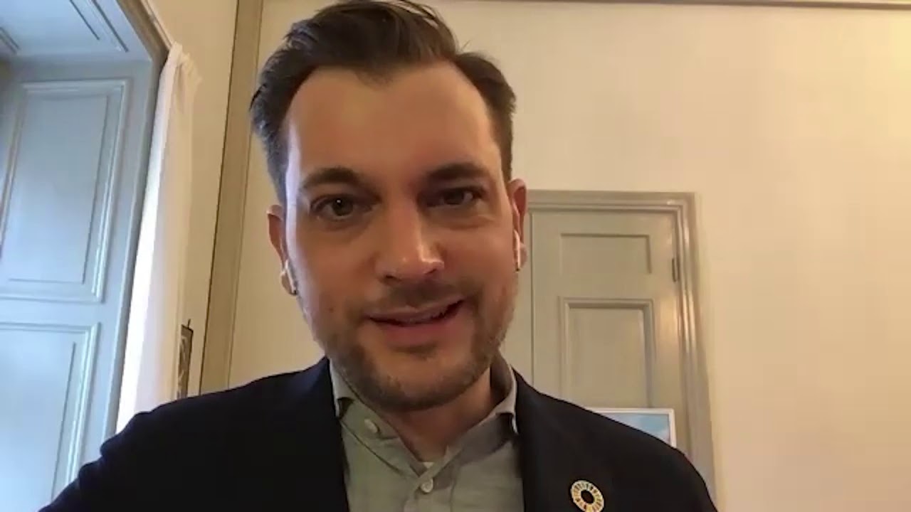 The Role of Faith Based Organisations in the Decade of Action